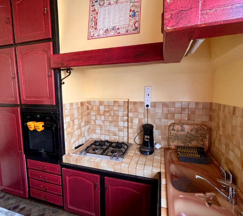 Photo of Kitchen in Gien