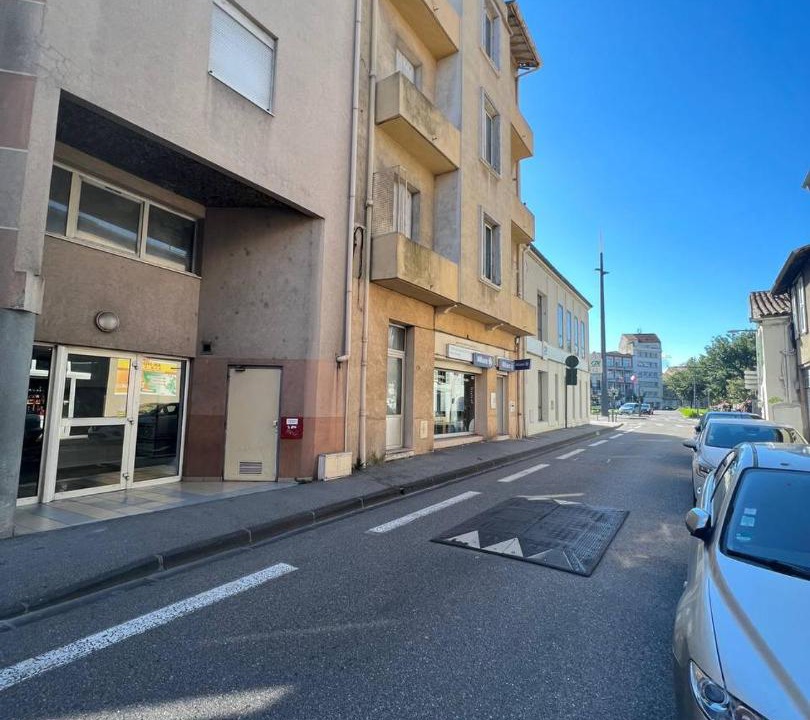 Photo of Others in Faubourg Saint-Jacques