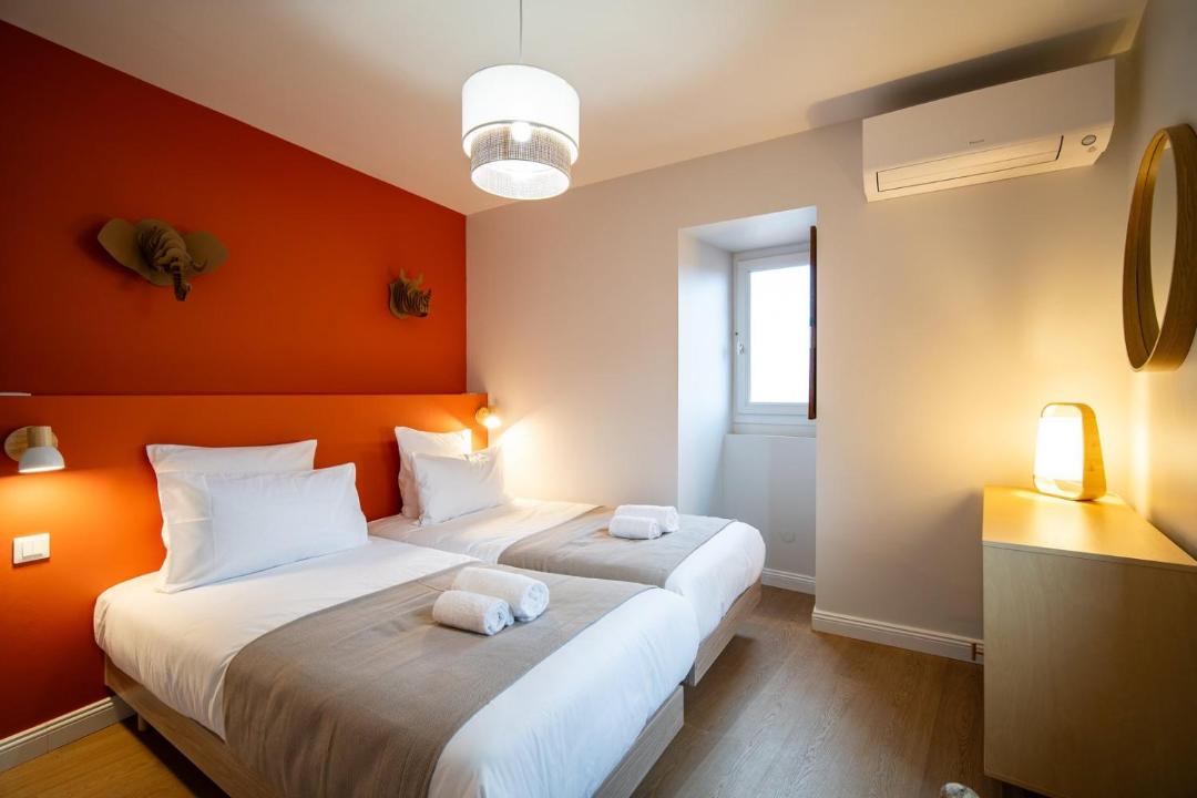 Photo of Bedroom in Castres