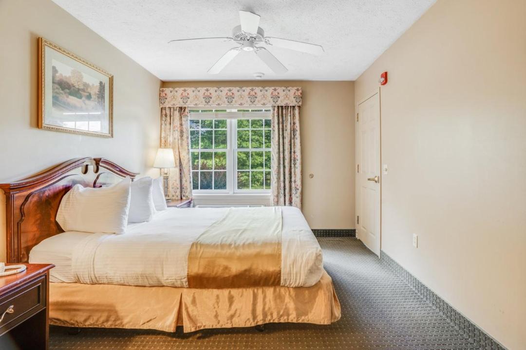 Photo of Bedroom in Lake Harmony