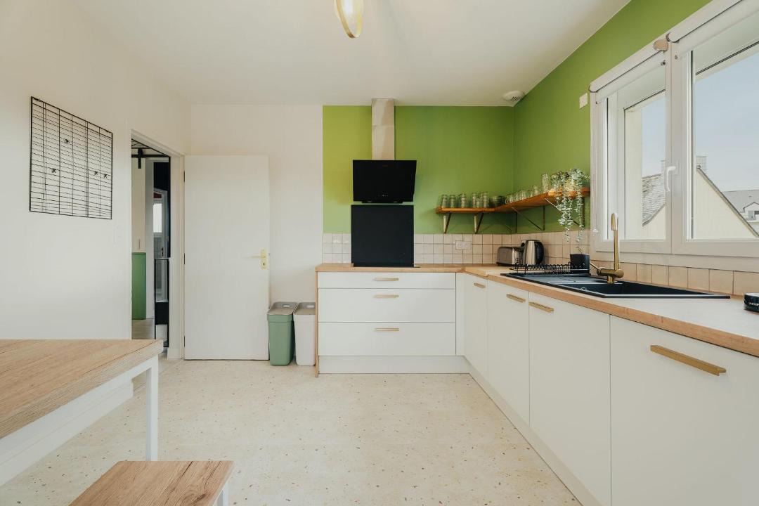 Photo of Kitchen in Pleurtuit