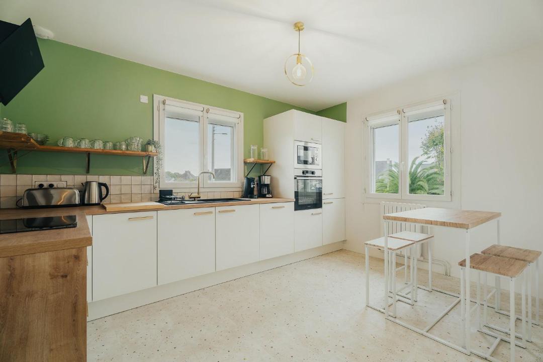 Photo of Kitchen in Pleurtuit