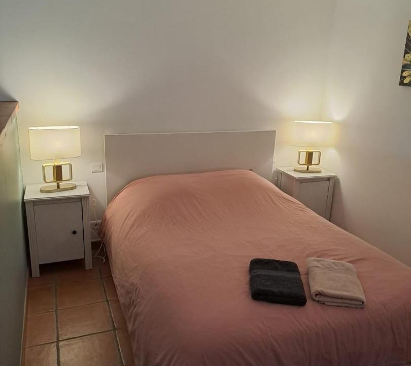 Photo of Bedroom in Donneville