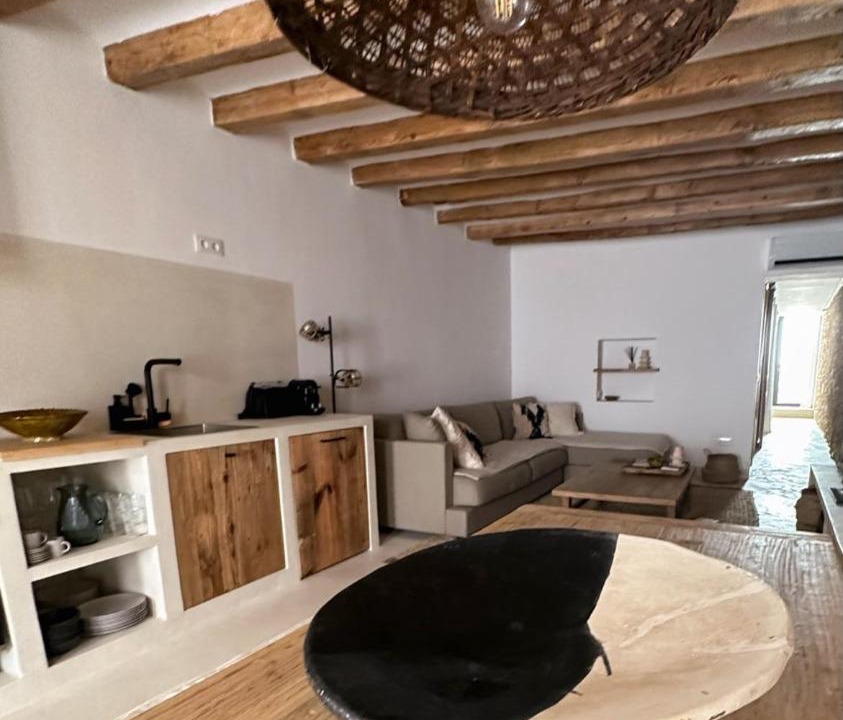 Photo of Livingroom in Les Cases d'Alcanar