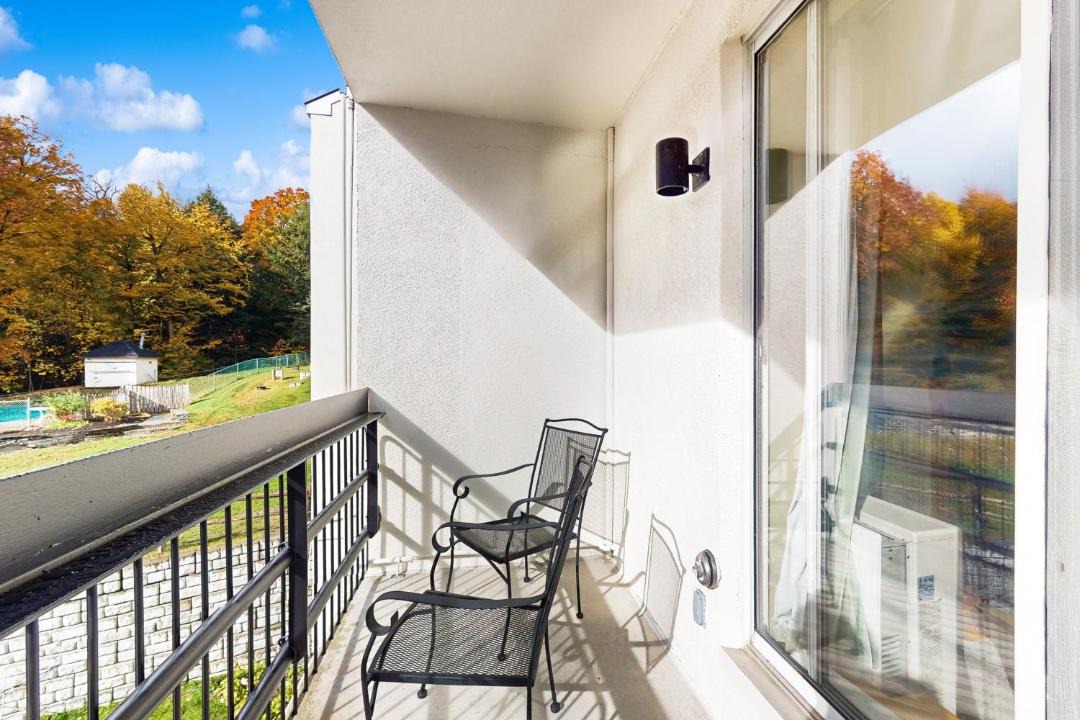 Photo of Patio Balcony in Warren