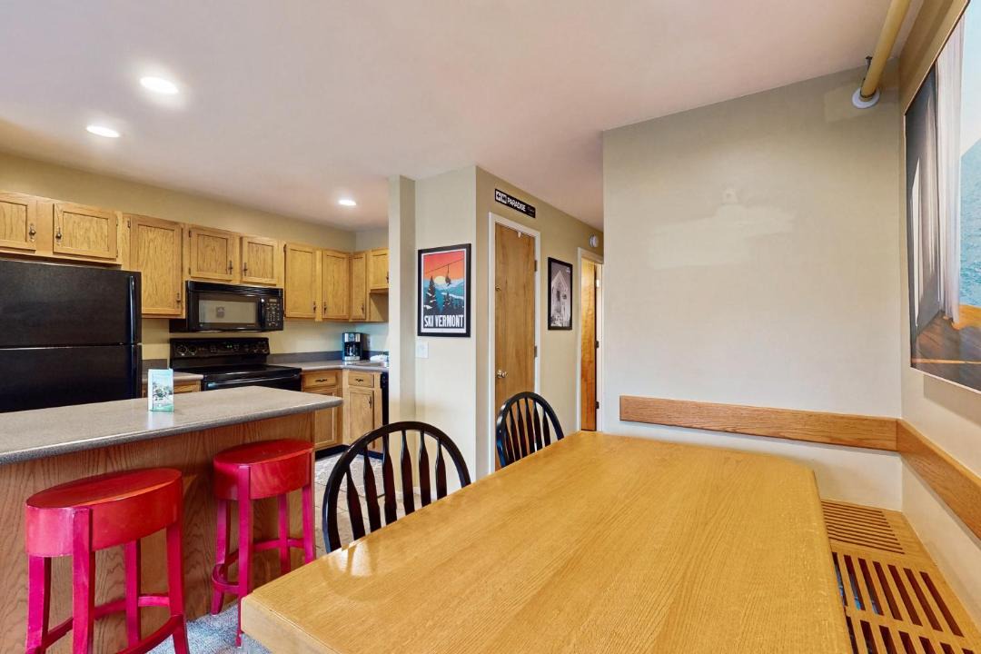 Photo of Kitchen in Warren