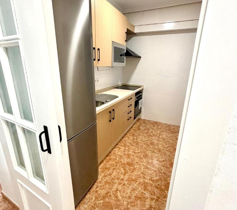 Photo of Kitchen in Santiago