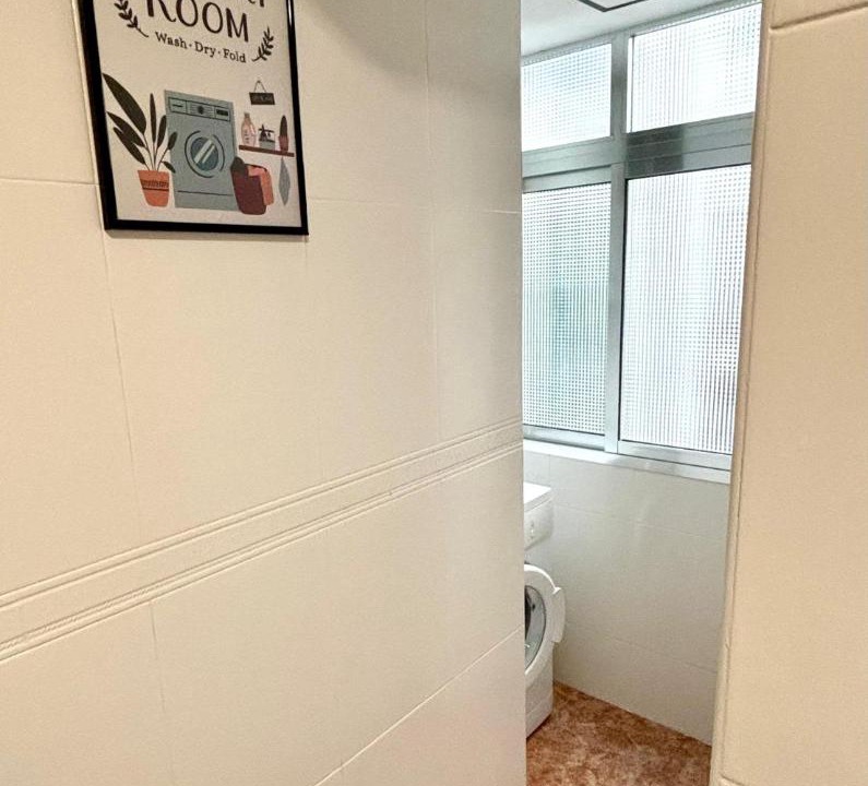 Photo of Bathroom in Santiago