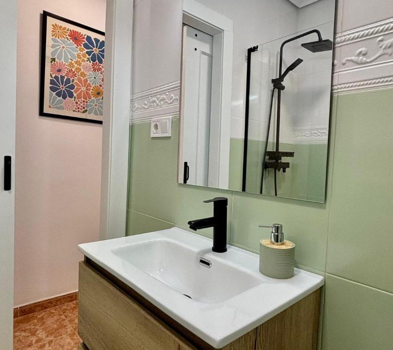 Photo of Bathroom in Santiago
