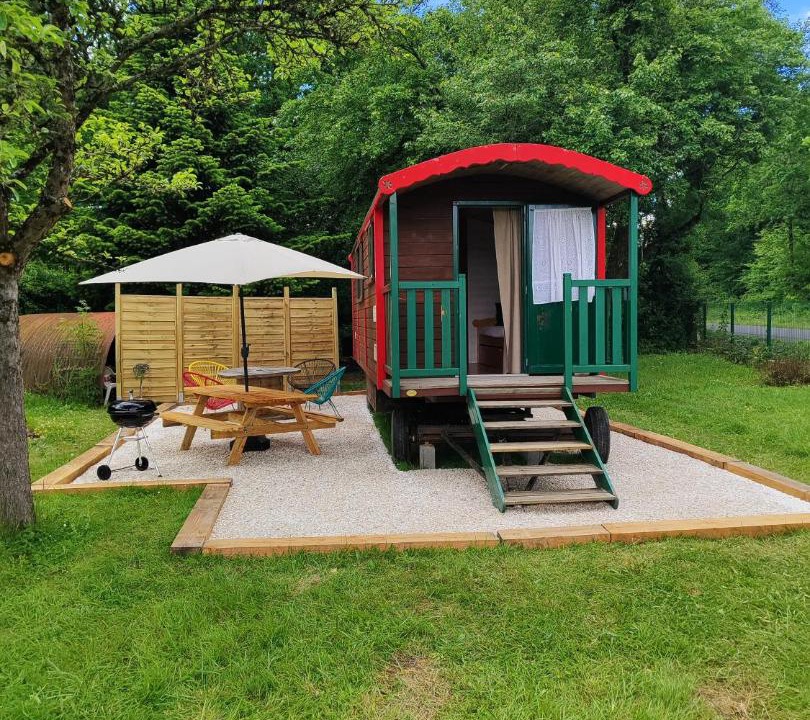 Photo of Others in Grimbosq