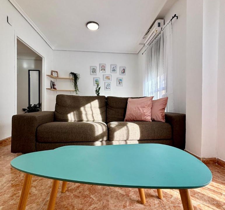 Photo of Livingroom in Santiago