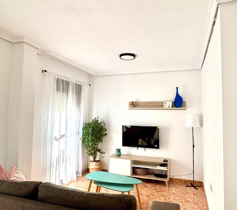 Photo of Livingroom in Santiago