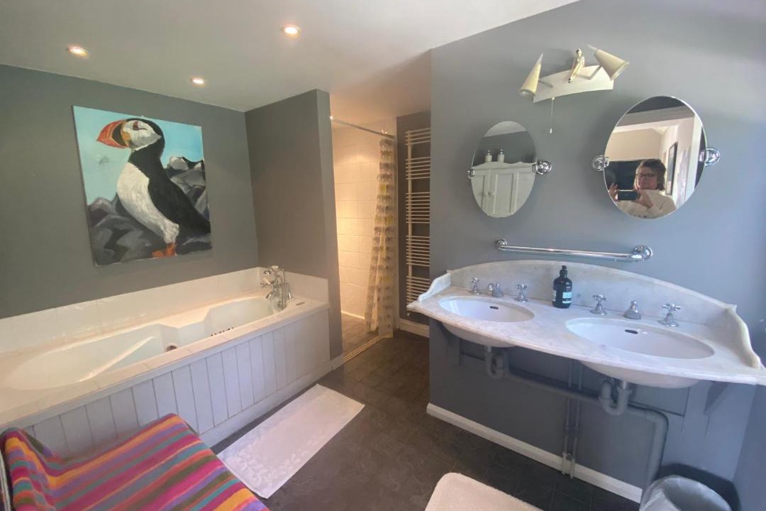 Photo of Bathroom in Bramley