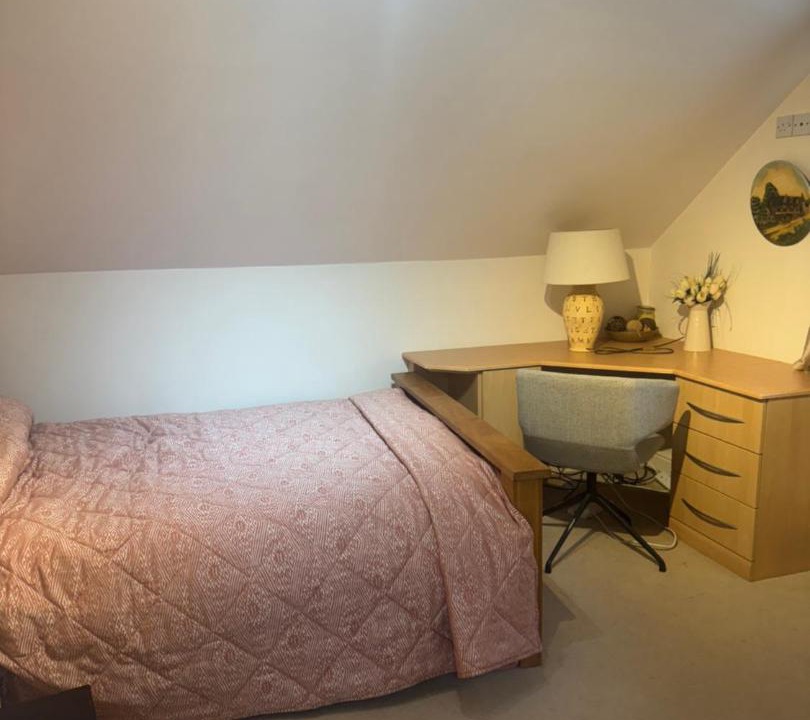 Photo of Bedroom in Tunstall