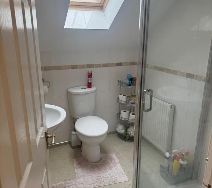 Photo of Bathroom in Tunstall