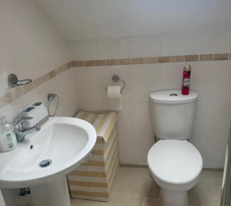 Photo of Bathroom in Tunstall