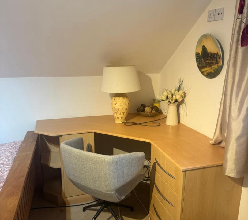 Photo of Bedroom in Tunstall