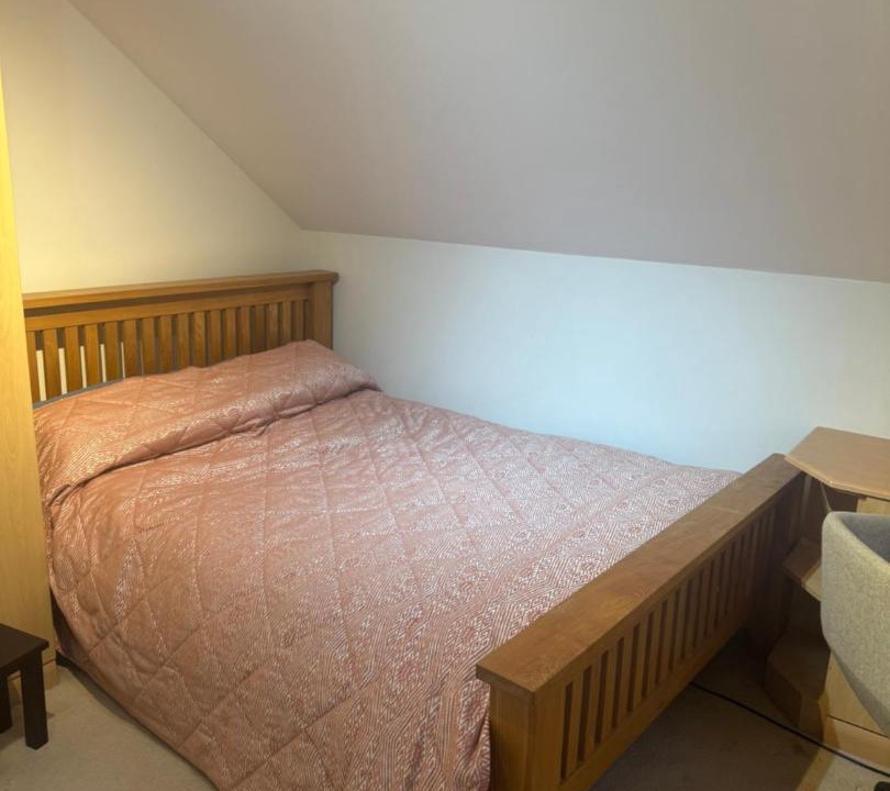 Photo of Bedroom in Tunstall