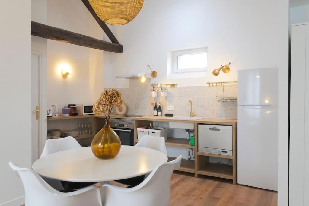 Photo of Kitchen in Saint-Denis