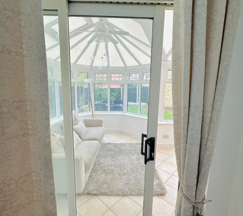 Photo of Patio Balcony in South Ockendon