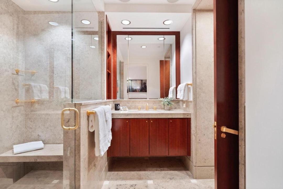 Photo of Bathroom in Georgetown