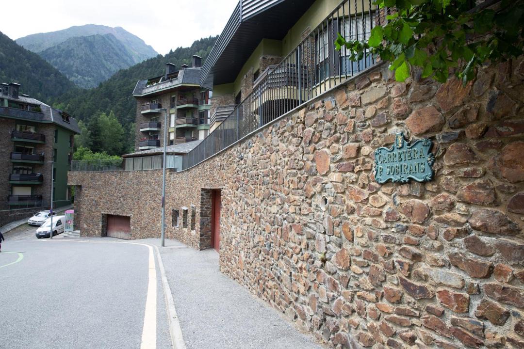 Photo of Others in Arinsal