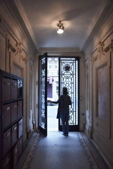 Photo of Others in Sorbonne