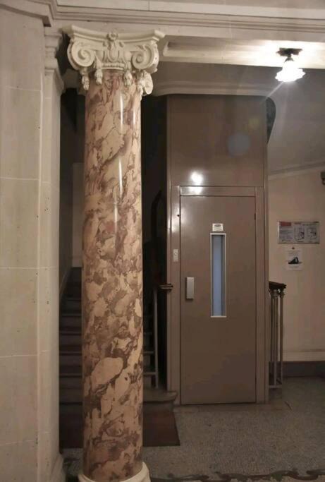 Photo of Others in Sorbonne