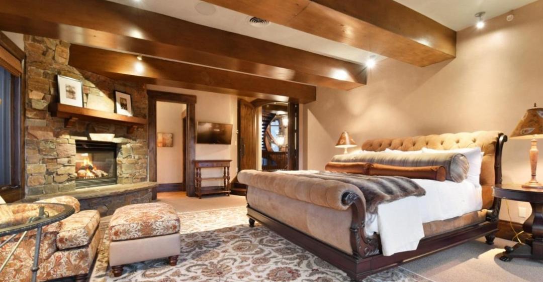 Photo of Bedroom in Deer Valley
