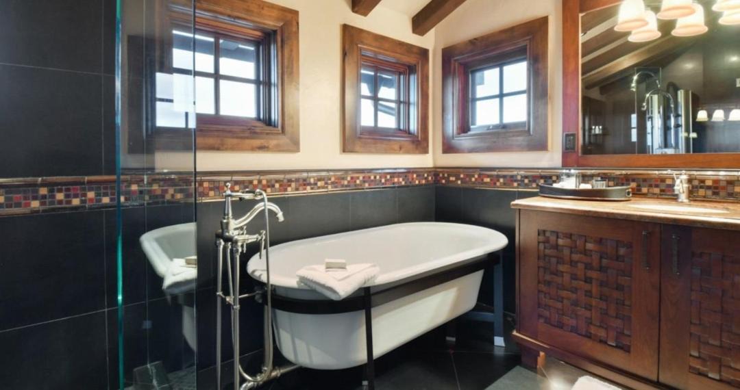 Photo of Bathroom in Deer Valley