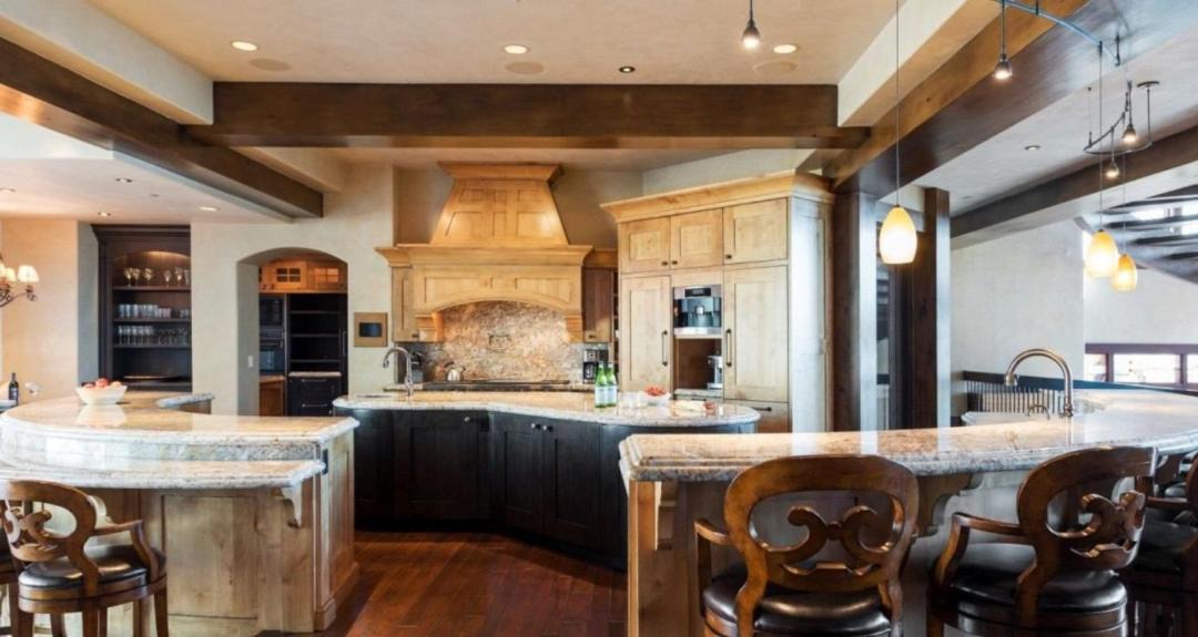 Photo of Kitchen in Deer Valley