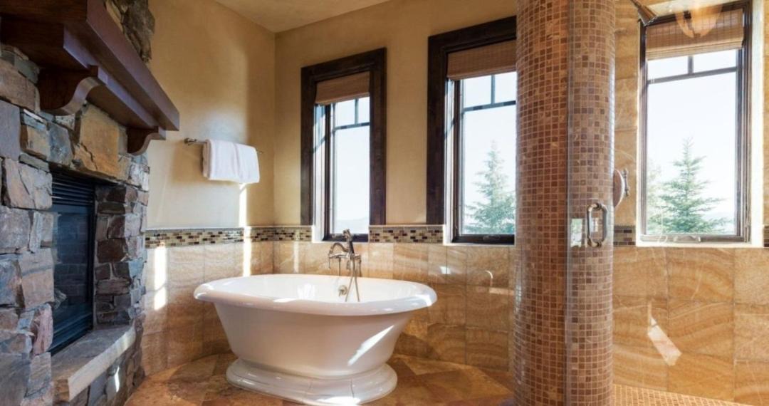 Photo of Bathroom in Deer Valley