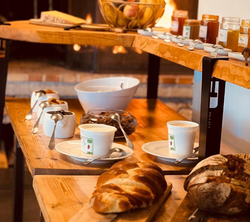 Photo of Kitchen in Greolieres les Neiges