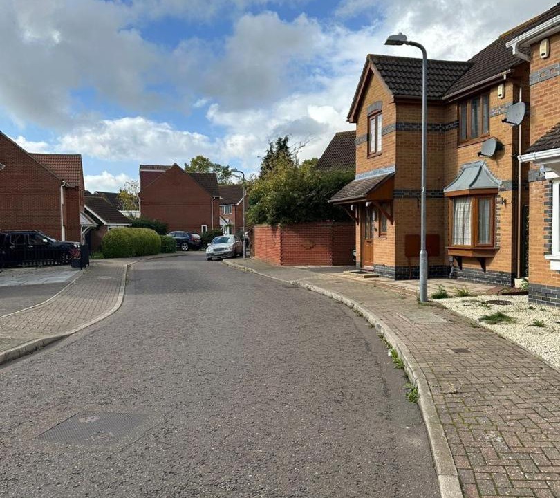 Photo of Buildings in South Ockendon