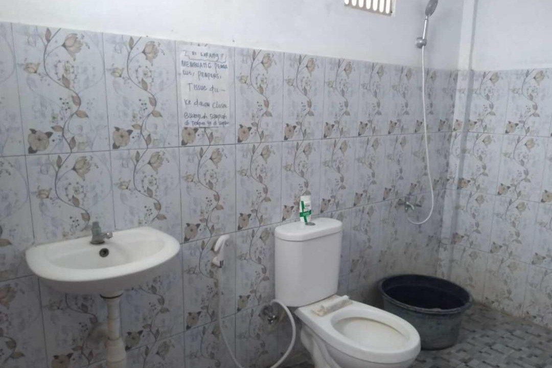 Photo of Bathroom in Pulisan