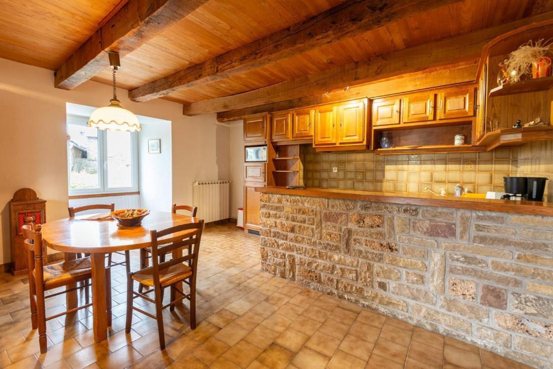Photo of Kitchen in Canilhac