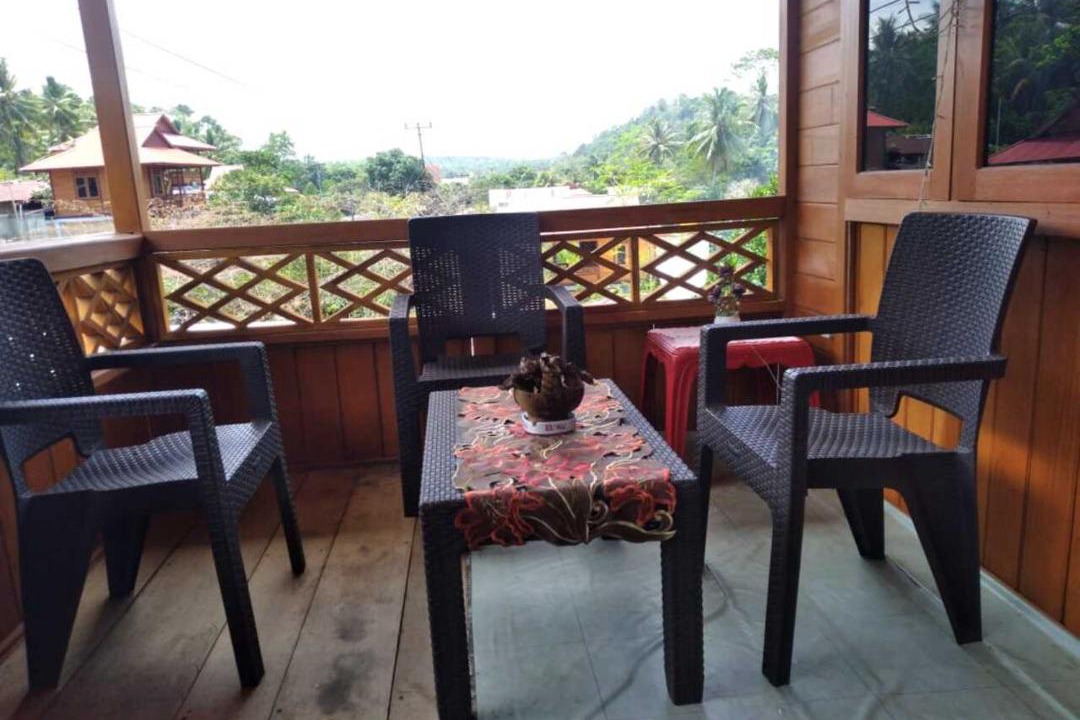 Photo of Patio Balcony in Pulisan