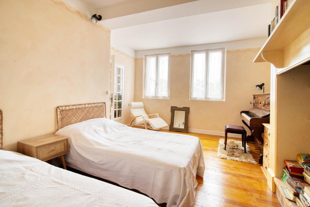 Photo of Bedroom in Marsac
