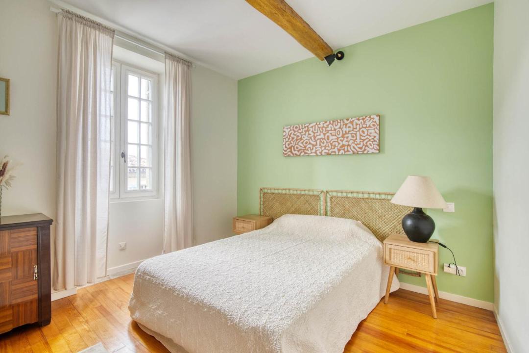Photo of Bedroom in Marsac