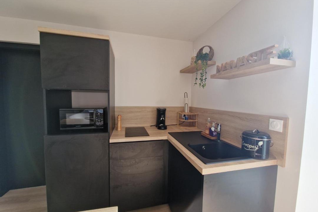 Photo of Kitchen in Buhl