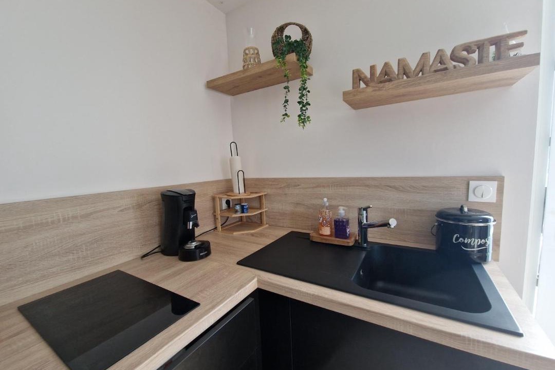 Photo of Kitchen in Buhl