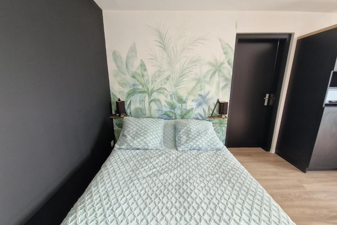 Photo of Bedroom in Buhl