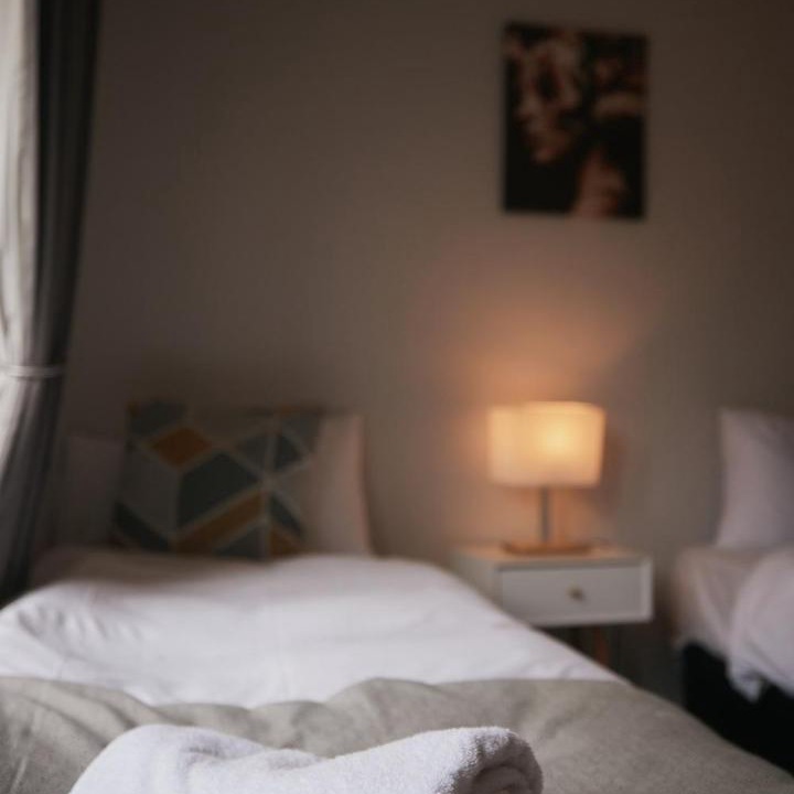 Photo of Bedroom in Larkhall