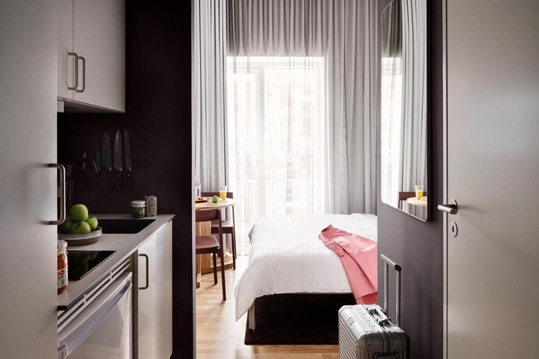 Photo of Others in Sydhavnen