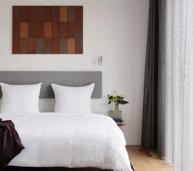 Photo of Bedroom in Sydhavnen