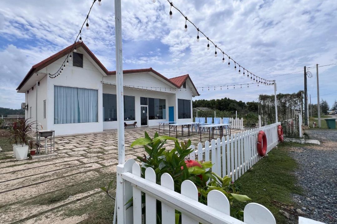 Photo of Others in Kampung Kerta Pulas