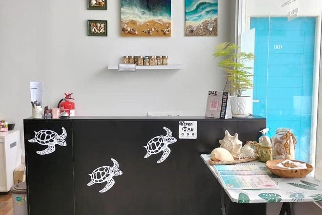 Photo of Others in Kampung Kerta Pulas