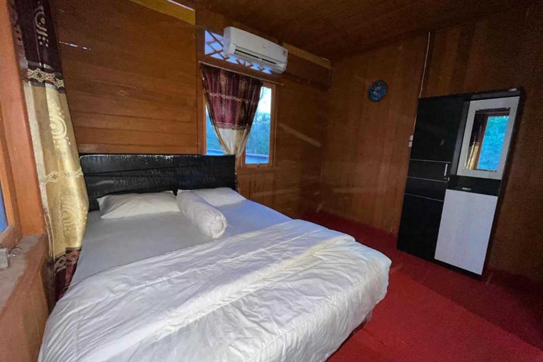 Photo of Bedroom in Pulisan