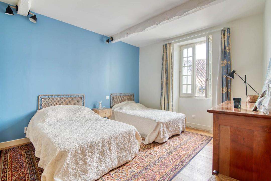 Photo of Bedroom in Marsac