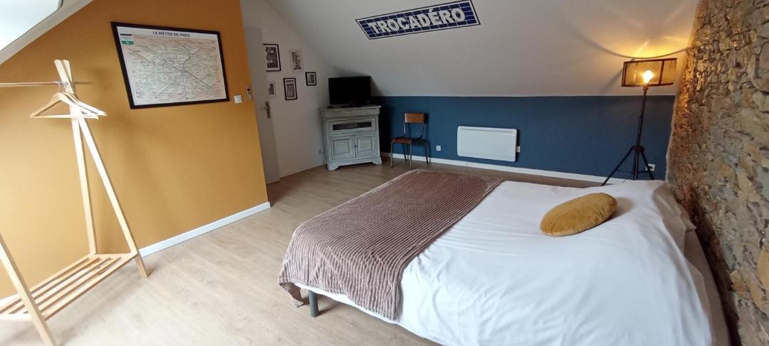 Photo of Bedroom in Soudan